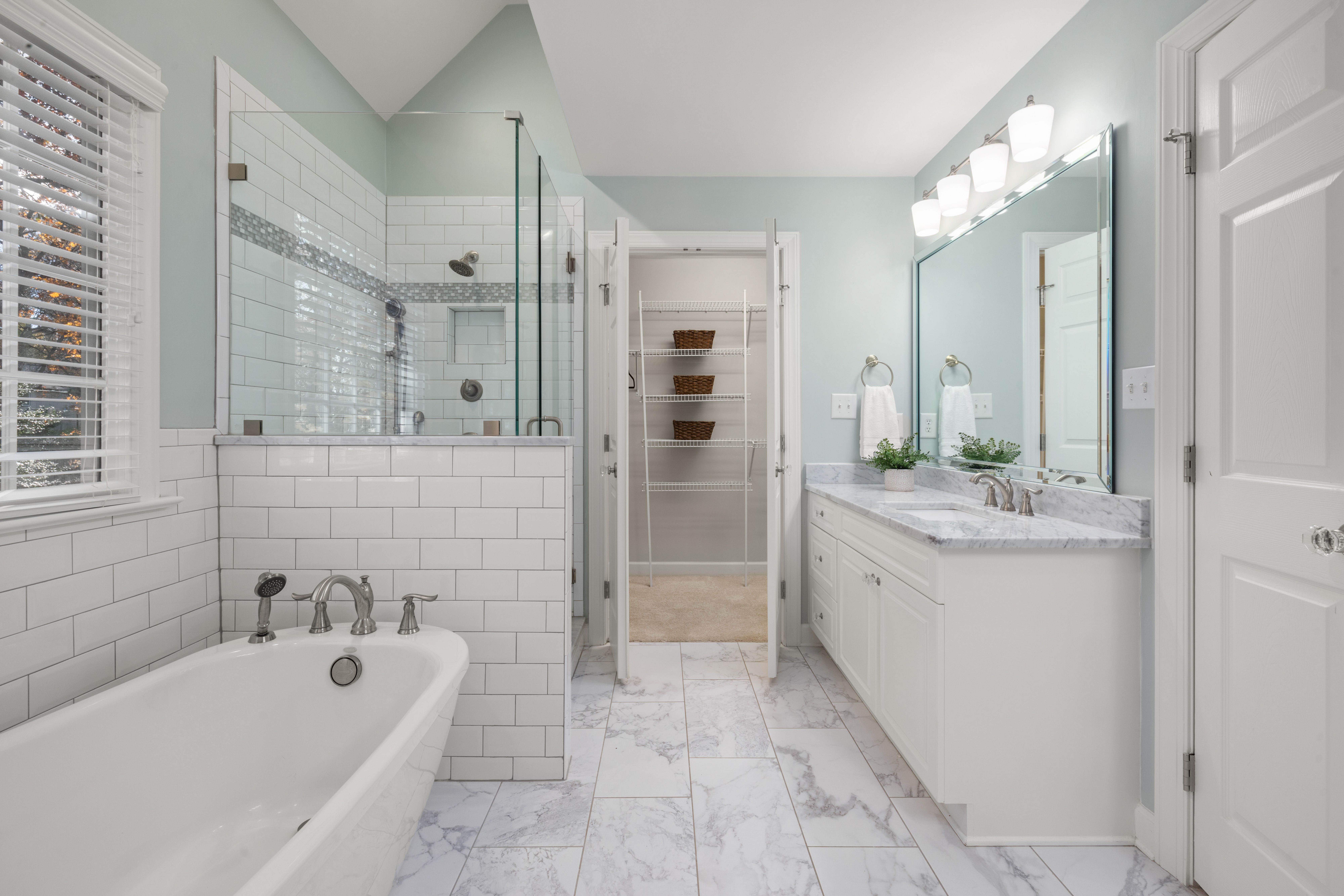 Bathroom Remodeling